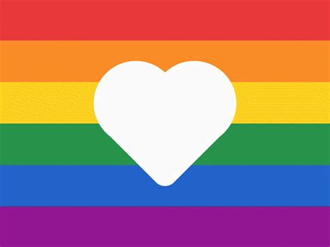 lesbian flag gif|Flag Pride Lgbtq .